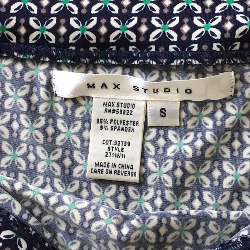 Max Studio skirt - Picture 4 of 4